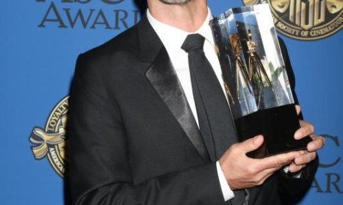 Matanićev omiljeni snimatelj dobitnik prestižne nagrade