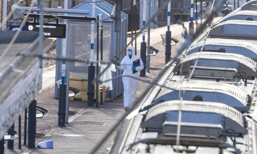 Podignuta optužnica protiv napadača iz londonskog vlaka: Objavljeno stanje žrtava