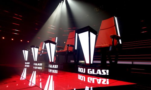 Sve je spremno za novu sezonu The Voice Kidsa, evo kad kreće