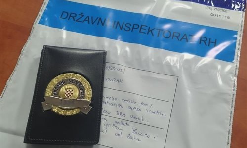 Sanitarna inspekcija pročešljala dostavu hrane. Pronađene brojne nepravilnosti!