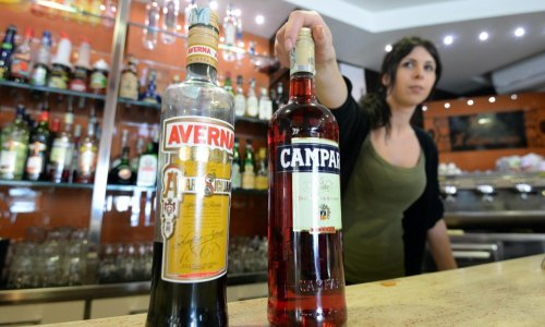 Talijanska policija zaplijenila dionice vlasnika Camparija vrijedne 1,3 milijarde eura