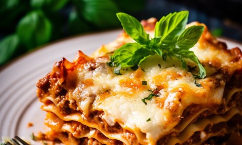 Najklasičniji, a najbolji recept za lazanje bolonjez: Ovome ni Talijani ne mogu odoljeti