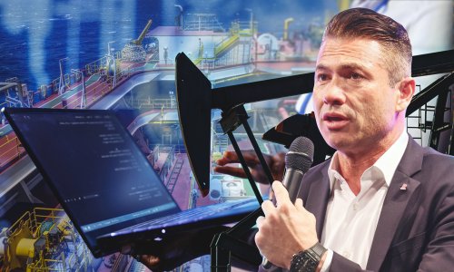 Gotovo zlatno doba nafte: Saudijci golemo bogatstvo ulažu u novo 'oružje' za gospodarsku dominaciju