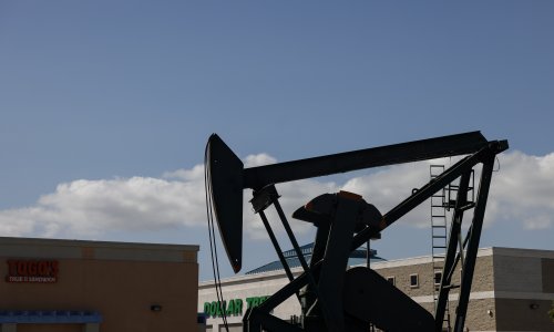 IEA: Globalna potražnja za naftom i plinom mogla bi rasti do 2050.