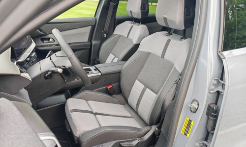 Koliko su bitna sjedala u automobilima? Evo kako učiniti kabinu zdravijim mjestom za boravak putnika