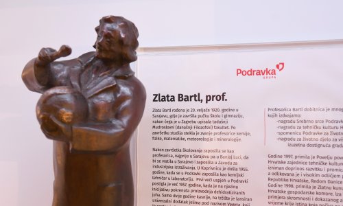 Zaklada 'Zlata Bartl' raspisala novi natječaj za potporu učeničkih STEM natjecanja