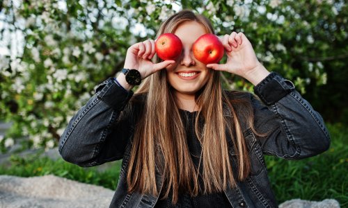 Može li jabuka dnevno držati liječnika podalje? Stručnjaci otkrivaju istinu o omiljenom voću