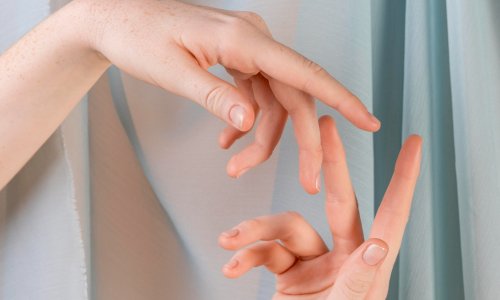 Pripazite: Evo što nokti otkrivaju o vašem zdravlju