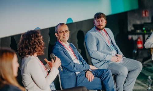 Od generacije Z do Wall Streeta: pogledajte koje teme koje će obilježiti ChalLEANge 2025