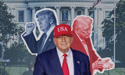 Godinu dana Trumpova drugog mandata: Obećao je mir, a što je postigao?