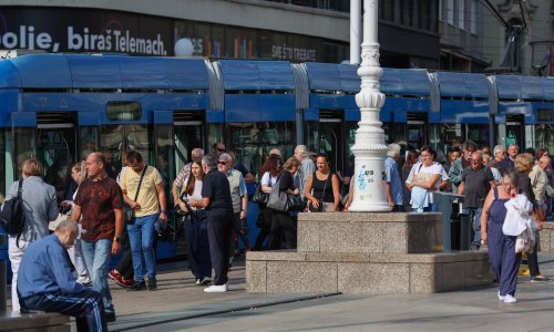 U Europi je 13,25 milijuna nezaposlenih: Otkriveno koliko ih je u Hrvatskoj