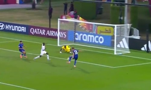 Hrvatski klinci imali su veliku šansu pobijediti Senegal. Pogledajte što su promašili