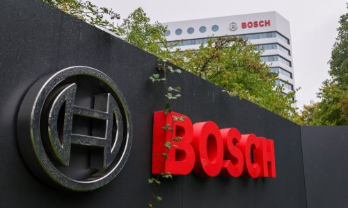 Sve zbog čipova: Bosch skraćuje radno vrijeme