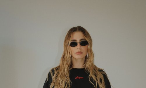 Prve majice Nike Turković od danas u prodaji