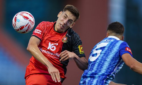 Od 18:00: Lokomotiva ganja treće mjesto, Gorica bijeg s dna. Pogledajte sastave