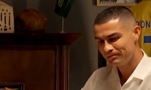 Ronalda su rekli da je Messi bolji od njega. Evo što je odgovorio