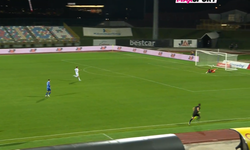 Ludnica u SHNL-u; pogledajte najbizarniji autogol sezone