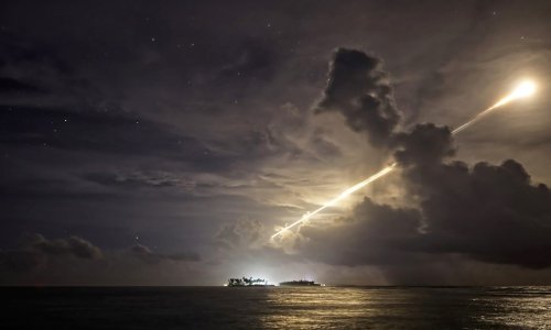 Amerikanci kreću s testiranjima nuklearnog naoružanja: Zna se točan dan i putanja rakete