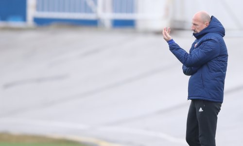 Damir Krznar napokon prekinuo tešku krizu; evo što je poručio