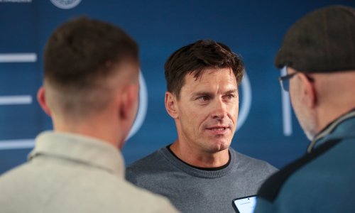 Ivica Kostelić predstavio film 'Freedom': Pogledajte atmosferu s premijere