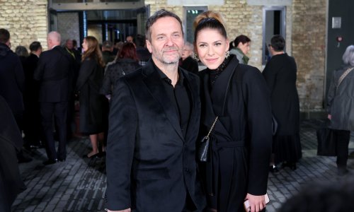 Ante Gelo i Jelena Perčin nisu propustili svečano otvorenje HNK2