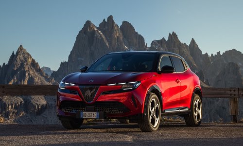 Alfa Romeo predstavio Junior Sport Speciale: Posebno izdanje s autentičnim sportskim duhom