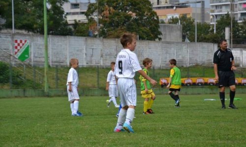 Druga mladost vitalnog 90-godišnjaka s Grabe