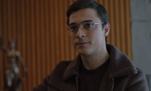 Jektina mračna ostavština: Tko je zgodni Turčin, tajni sin negativca iz 'Obiteljskih tajni'