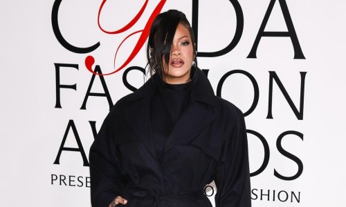 Povratak ikone stila: Nakon poroda očarala izdanjem na dodjeli modnih nagrada