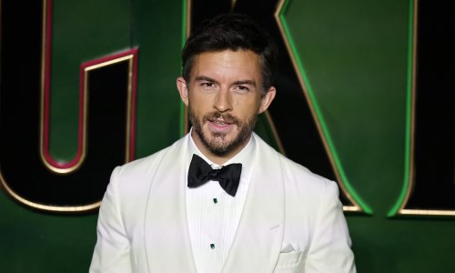 Trenutak koji se čekao: Ovo je najseksi muškarac 2025. godine