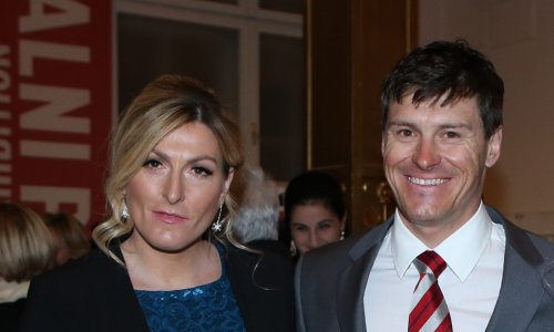 Tko je Hrvojka Kostelić-Swift: Za polusestru Janice i Ivice rijetki znaju