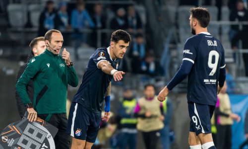 Kovačević sprema veliko iznenađenje; i Beljo i Kulenović idu na klupu?!