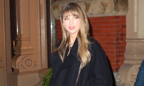 Taylor Swift sve je oduševila: O ovim čizmama se ne prestaje pričati, a tu je još i torbica