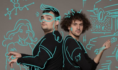 Smijeh, kaos i umjetna inteligencija: nova komedija Kazališta Moruzgva stiže u Scenoteku