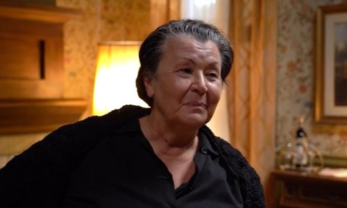 Splitska glumica o svom liku u 'Divljim pčelama': 'Svako naše malo misto ima takvu babu'