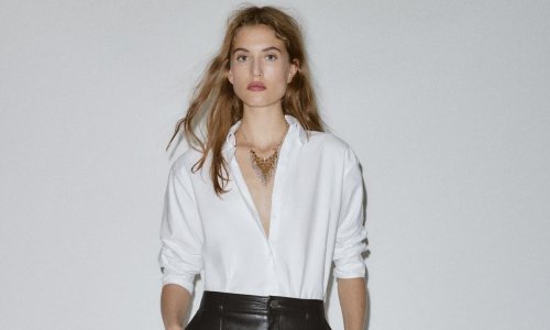 Zara ima najtraženije kožne hlače sezone: Koštaju 35 eura, a peglaju figuru kao ni jedne druge