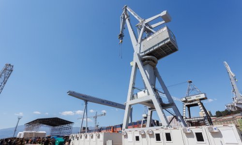 HEP i 3. maj sklopili nagodbu o tražbini