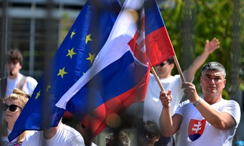 Dvadeset godina kasnije: Je li pridruživanje EU-u učinilo nove članice bogatijima?