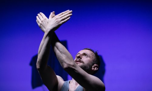 Inovativni berlinski koreograf stiže u Zagreb s predstavom koja propituje našu vezu s prirodom