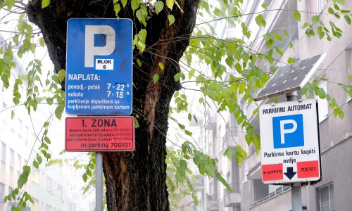 Stiže velika promjena parkiranja u Zagrebu. Tomašević: 'Ovo će biti pravednije'