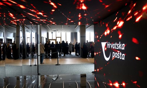 Šef Hrvatske pošte ne strahuje od konkurencije: do 2040. godine žele ostvariti ambiciozni cilj