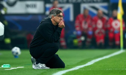 Hrvatski trener pred trećim otkazom u godinu dana. Već se spominju njegovi nasljednici