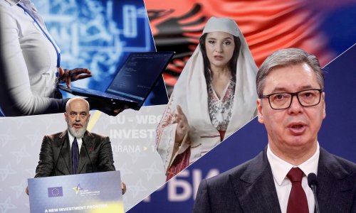 Turci špijuniraju građane, Albancima AI asistentica radi u vladi: Koji kandidati za EU su digitalno najnapredniji?