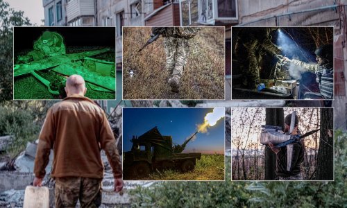 Rusija počela s 'taktikom kliješta': Moskva ulaže sve u bitku za grad u kojem su zatrli život