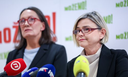 Možemo o skandalu u Splitu: 'To je napad na temelje ustavne države'
