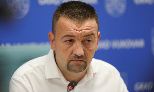 Pavliček: 'Nikada nećemo dopustiti da se negira ili omalovažava žrtva Vukovara'