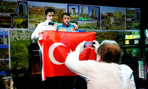 U ZKM dolazi jedan od najutjecajnijih europskih teatara: berlinski Maxim Gorki Theater prvi put u Hrvatskoj