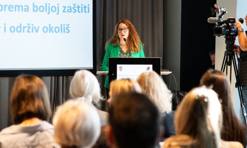 Pučka pravobraniteljica: 'Straše me snimke koje smo vidjeli, zapitam se gdje mi živimo'