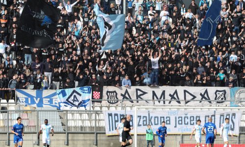Rijeka mijenja ime stadiona: Evo kako će se zvati Rujevica