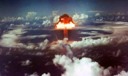 Strah od 'atomske naranče': Može li čovječanstvo izdržati da ne eksplodira?